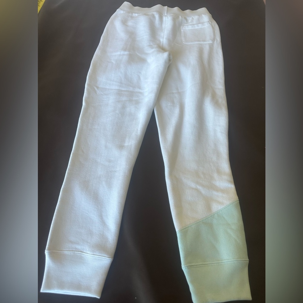 Champion Reverse Weave Jogger Size M Cotton Blend - image 3